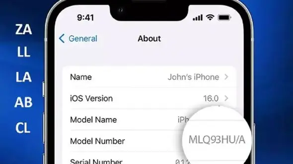 تفاوت مدل‌ های آیفون؛ کدام پارت‌ نامبر مناسب کاربران ایرانی است؟
