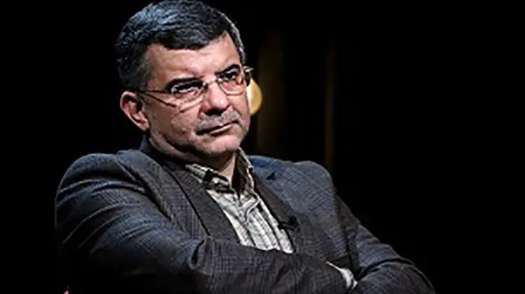 گفته های حریرچی درباره ابتلای رئیس جمهور به کرونا  + فیلم