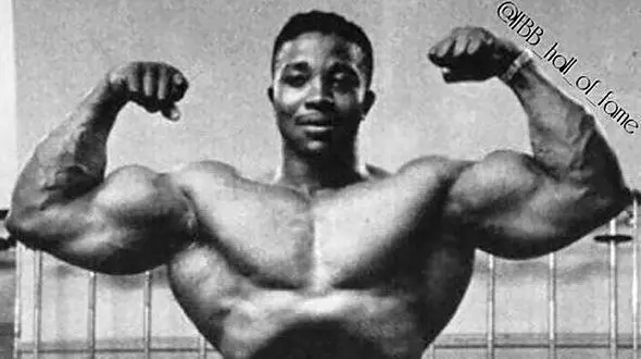 اولین هرکول تاریخ بدنسازی که بود؟ / یک «لروی کلبرت» جوان