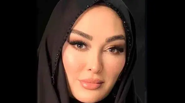 فیلم الهام حمیدی آماده رفتن به اتاق عمل  / خانم بازیگر را دعا کنید !