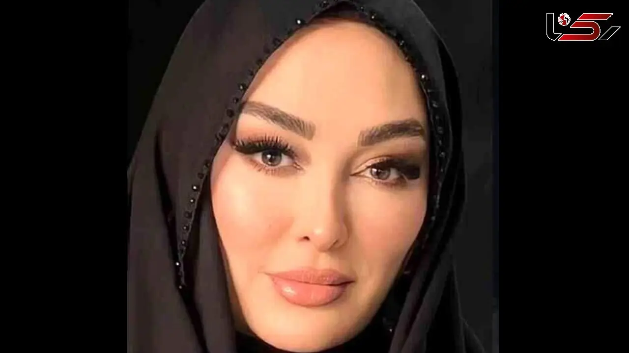 فیلم الهام حمیدی آماده رفتن به اتاق عمل  / خانم بازیگر را دعا کنید !
