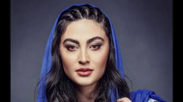 عکس مریم مومن با لباس چرمی و جذابش همه را شوکه کرد / شغل عجیب این خانم بازیگر  قبل از بازیگری چه بود؟