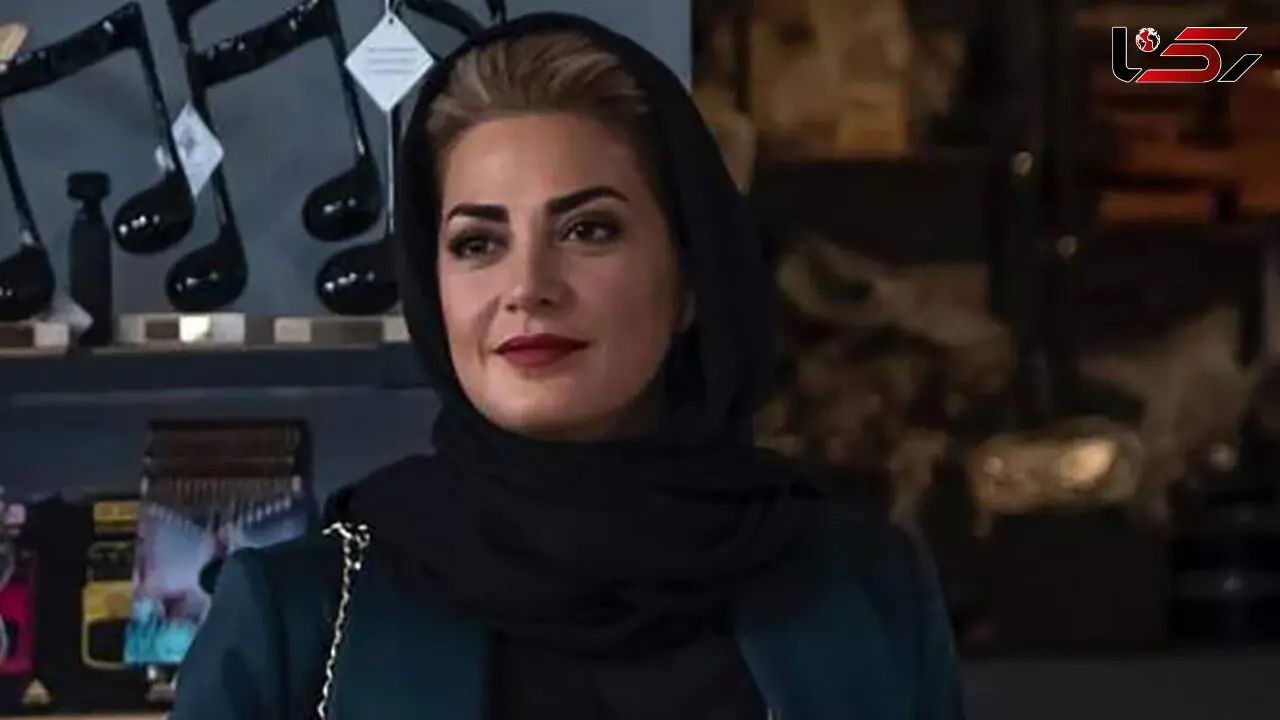خوش به حال این پسر جذاب / طناز طباطبایی عاشق اوست + عکس