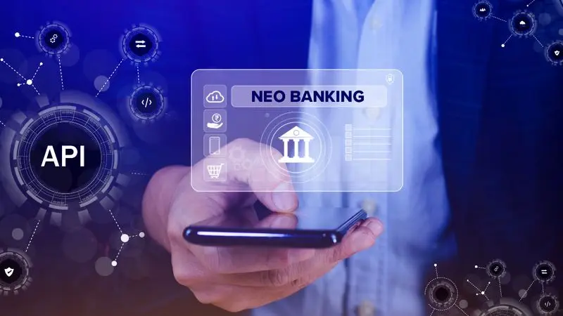 بانکداری دیجیتال