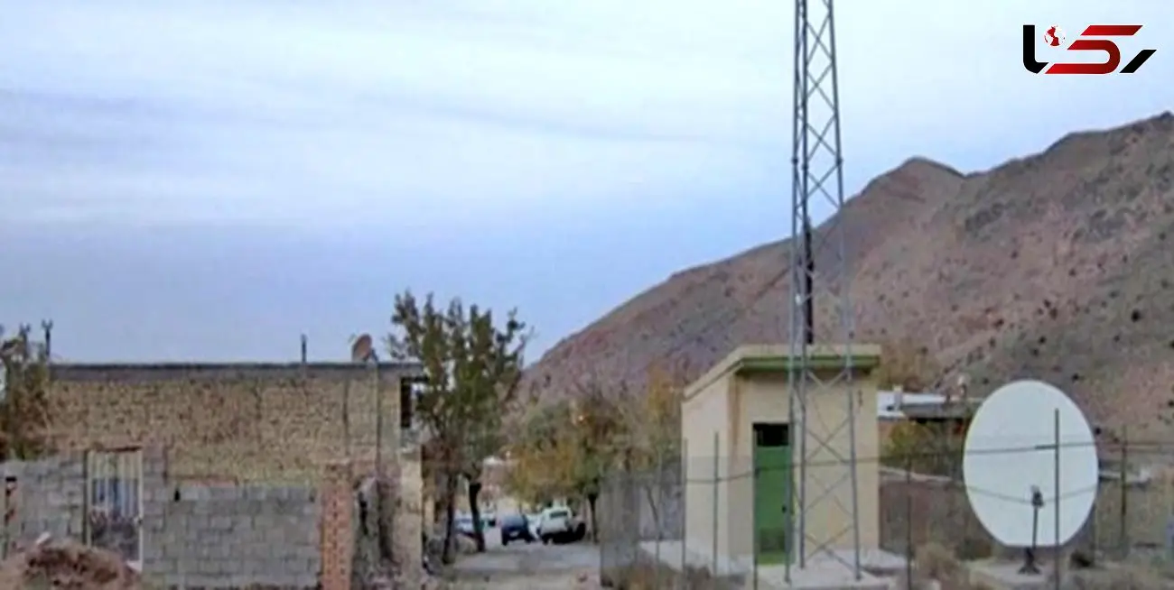 اتصال ۹۲ روستای لرستان به شبکه ملی اطلاعات
