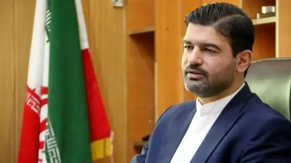  تاسیس پارک برفی در آبادان/ شهردار این شهر چه گفت؟