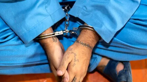 دستگیری عامل ایجاد ناامنی روانی در شهرکرد