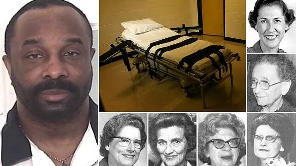 این قاتل  پس از اعدام بی گناه شناخته شد + تصاویر