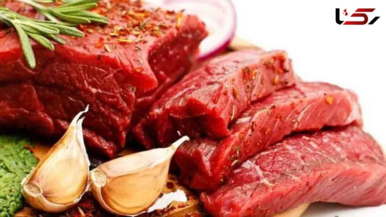 4 بیماری جدی مصرف گوشت قرمز برای افراد بالای 50سال 
