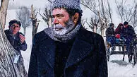 فیلم سینمایی جاده های سرد/ آزمون آنهایی که راهی جز رفتن ندارند