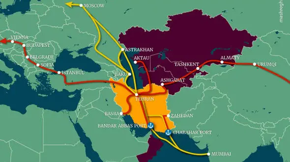 بمب خبری برای ملت ایران /  در یک قدمی قدرتی تاریخی هستیم
