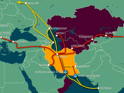 بمب خبری برای ملت ایران /  در یک قدمی قدرتی تاریخی هستیم