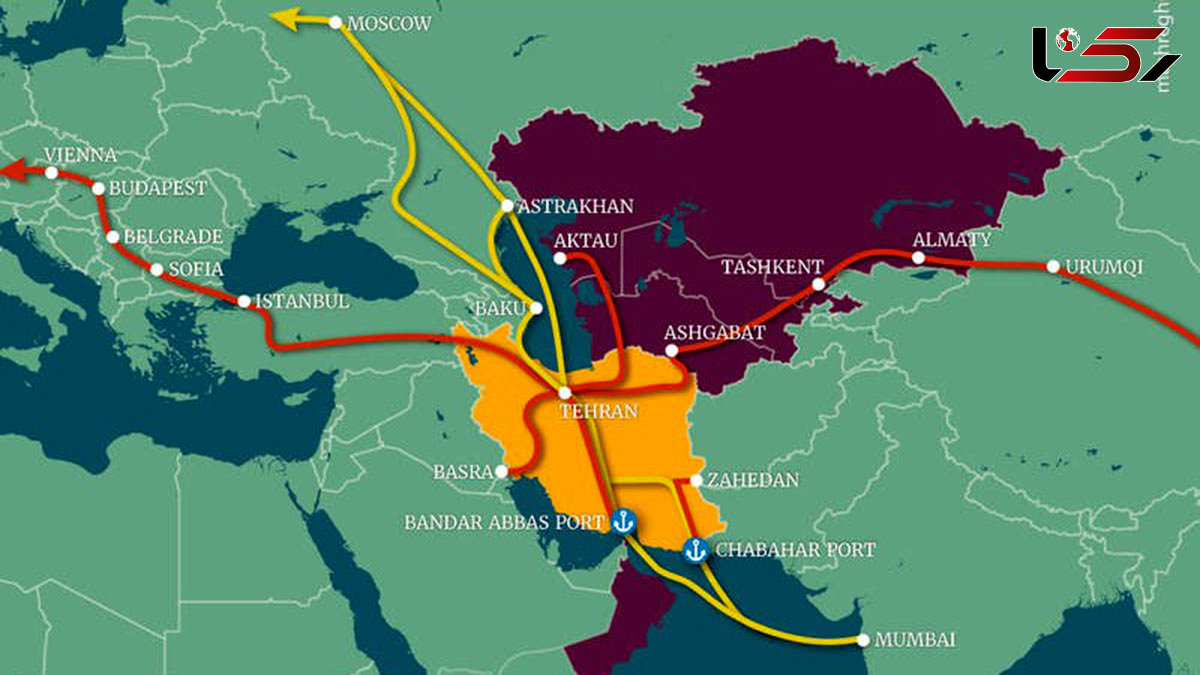بمب خبری برای ملت ایران /  در یک قدمی قدرتی تاریخی هستیم