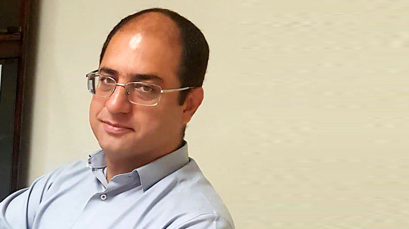 فربد رهنمای چیت ساز / مدیرکل نظارت، ارزشیابی و اعتبار بخشی سازمان نظام پزشکی 