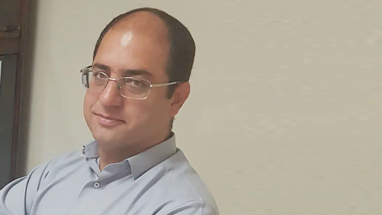 فربد رهنمای چیت ساز / مدیرکل نظارت، ارزشیابی و اعتبار بخشی سازمان نظام پزشکی 