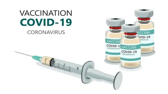 آخرین آمار واکسن کرونا در ایران تا ششم مهر