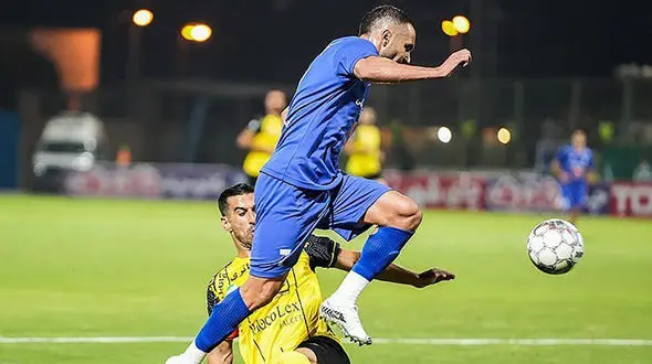  اعتصاب بازیکنان استقلال خوزستان برای دومین هفته پیاپی