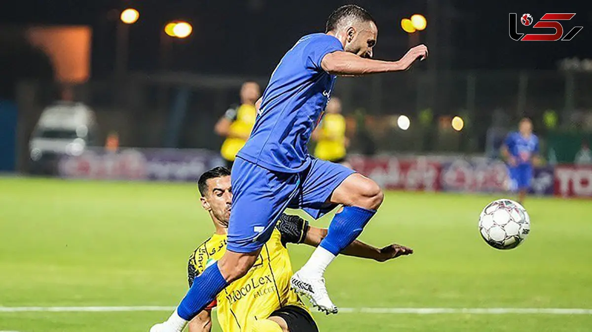 اعتصاب بازیکنان استقلال خوزستان برای دومین هفته پیاپی