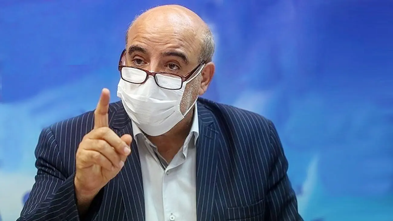 اقبال شاکری / نماینده مجلس یازدهم / عضو سابق شورای شهر تهران