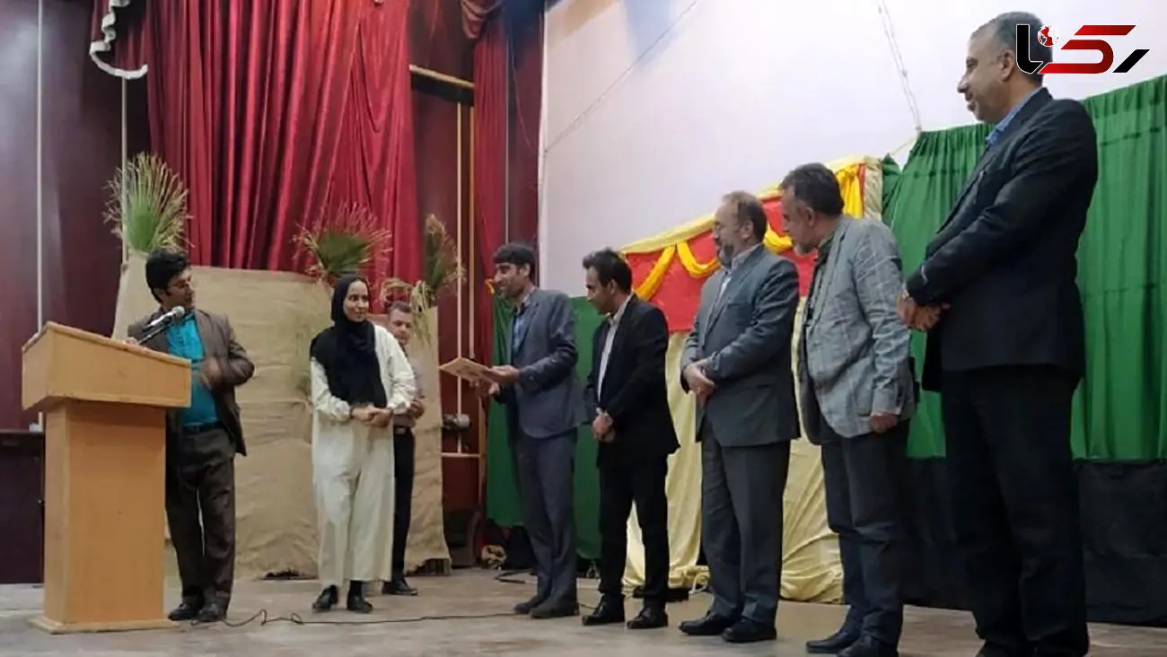 تجهیز همه پلاتوهای تئاتری از چابهار تا زابل