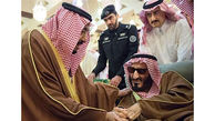شاهزاده عبدالعزیز درگذشت+ عکس