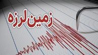 زلزله شدید در خشت فارس / مردم وحشت زده به خیابان ها آمدند