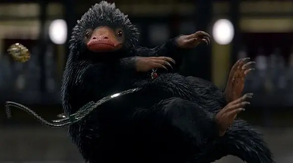 جانوران شگفت انگیزی که از جمعه به سینماها می آیند!  +عکس