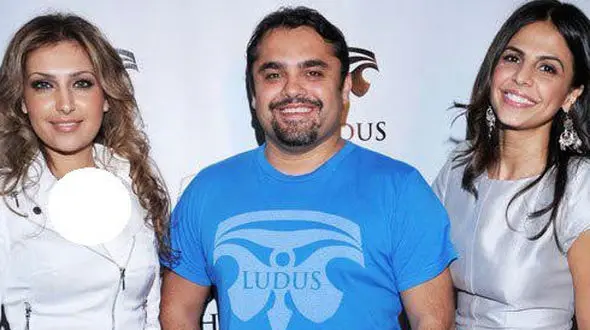 آزار شیطانی سارا توسط آقازاده سرشناس / وزیر سابق هم به دادگاه رفت + عکس / افغانستان