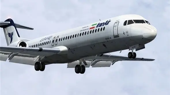 علت تاخیر پرواز شیراز به بندرعباس چه بود؟ / تا اطلاع ثانوی پرواز تاخیر دارد