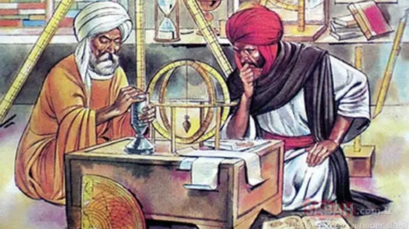 این اختراعات بزرگ متعلق به مسلمانان است! + لیست اختراعات