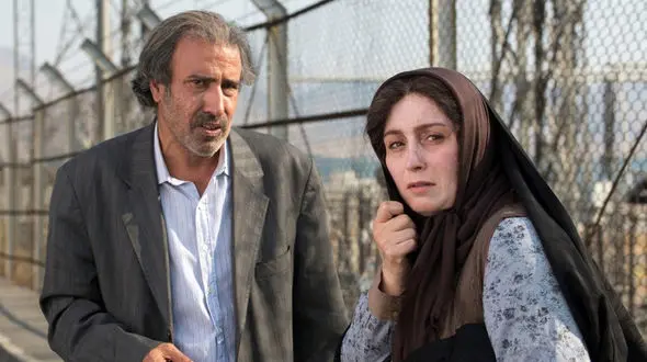 بازیگری که فقط تاثیر گذاری نقش برایش مهم است