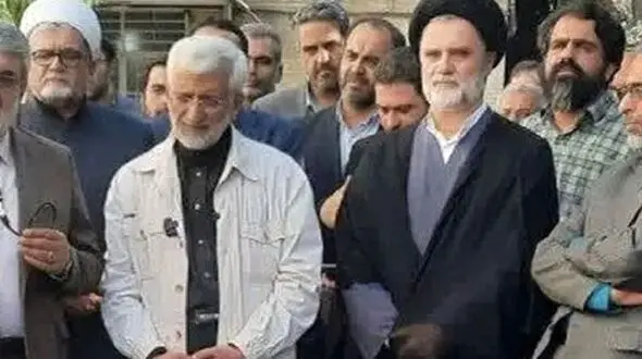 منافع ملی زیر سایه بازی های سیاسی؛ جلیلی و تندروها چگونه ابزار مذاکره را نابود کردند؟