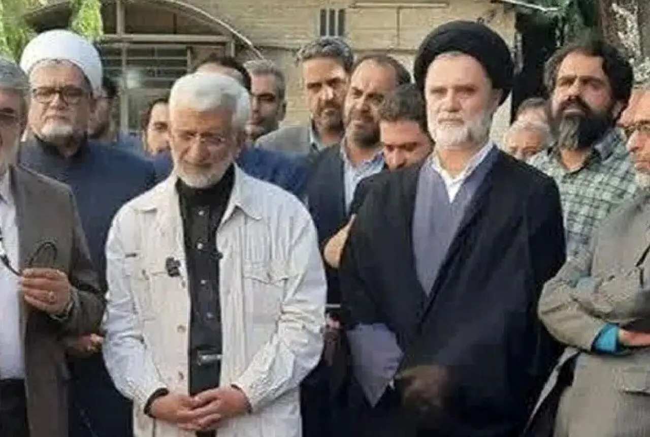 منافع ملی زیر سایه بازی های سیاسی؛ جلیلی و تندروها چگونه ابزار مذاکره را نابود کردند؟