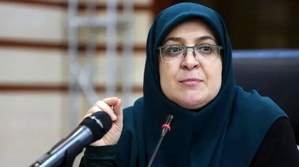 سخنگوی دولت : زن‌های پیشگام باید چراغ راه باشند / اختصاص سهمی از مدیریت مردانه کشور به زنان