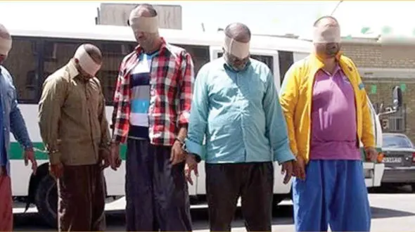 سرانجام نامعلوم سلاطین موادمخدر ایران/ از تمساح خلیج تا حسین پنجک 