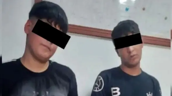 حمله خونین به کودک خردسال در صباشهر / دوربین‌ها لحظه هولناک حمله به کودک را ضبط کردند!