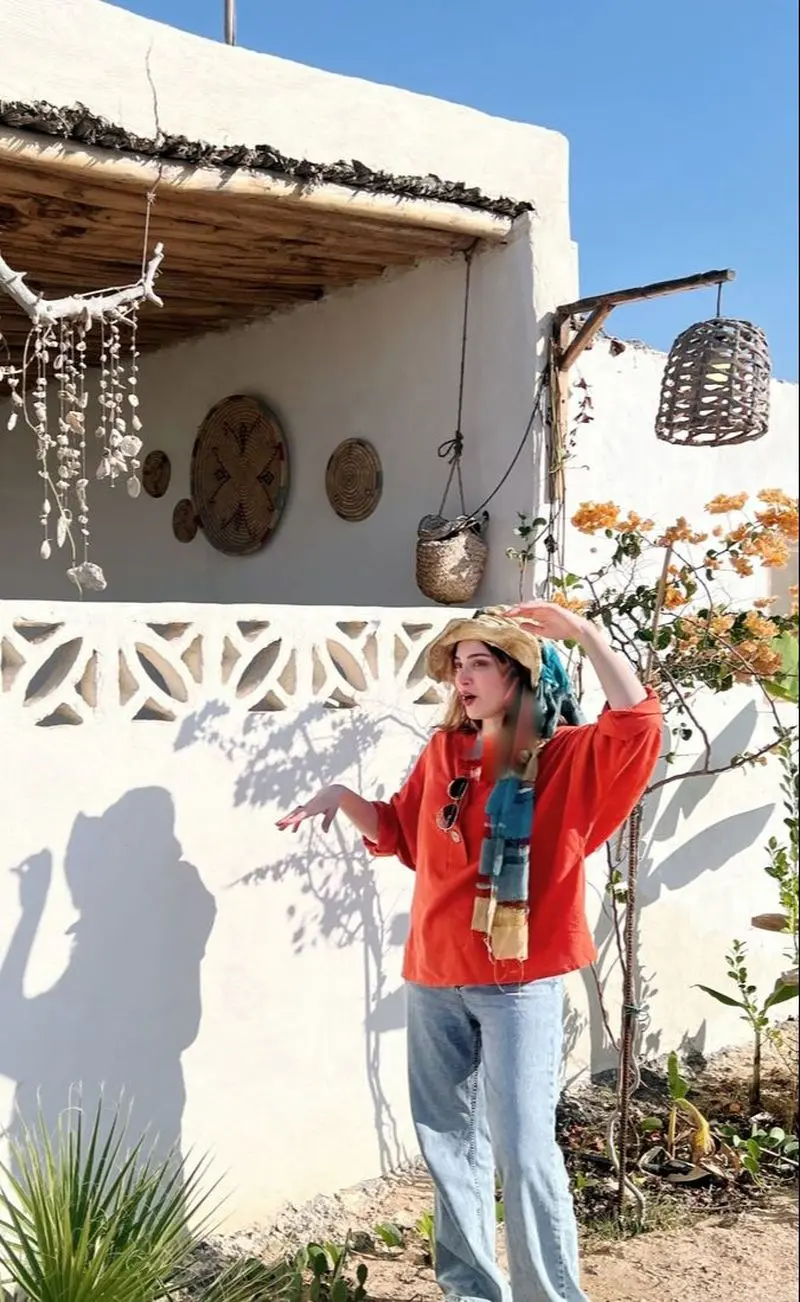 بهنوش طباطبایی