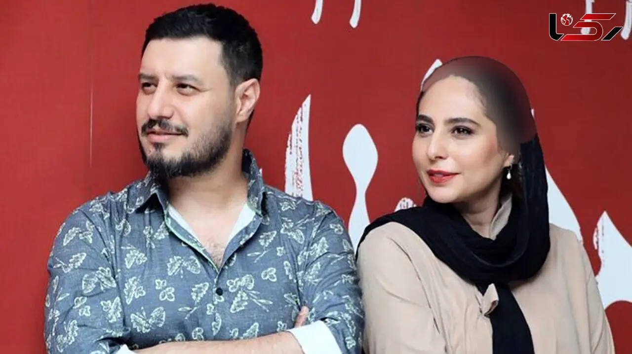 فیلم آواز باشکوه  رعنا آزادی ور با آهنگ دوستت دارم ناصرعبداللهی و پرویز پرستویی !