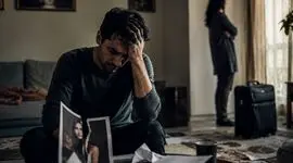 مچ گیری زن تهرانی از شوهرش با نصب دوربین مخفی در خانه / وقتی سفر بودم شوهرم زنان زیادی را میهمان خانه کرده بود