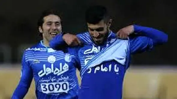 هافبک سابق استقلال : سال جام جهانی سال مهمی برای من است