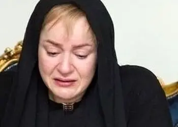 وداع تلخ نعیمه نظام‌دوست با زویا امامی: باورم نمی‌شد چقدر واقعی مادر بودند, حالا فکر این‌که استاد کاظم هژیرآزاد باید دوباره با داغی این‌قدر بزرگ تنها بشه… آدم رو می‌شکنه