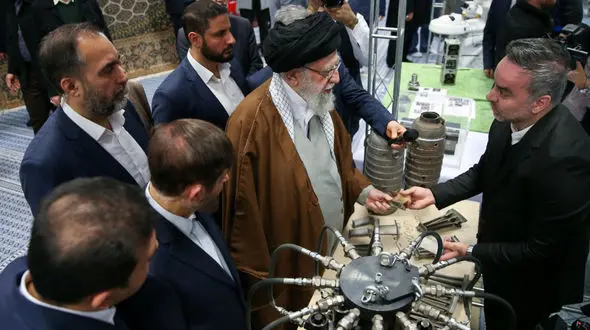 رهبر انقلاب به وزیر نیرو: فقط وعده ندهید، عمل کنید