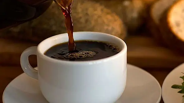 مزایای مصرف قهوه 