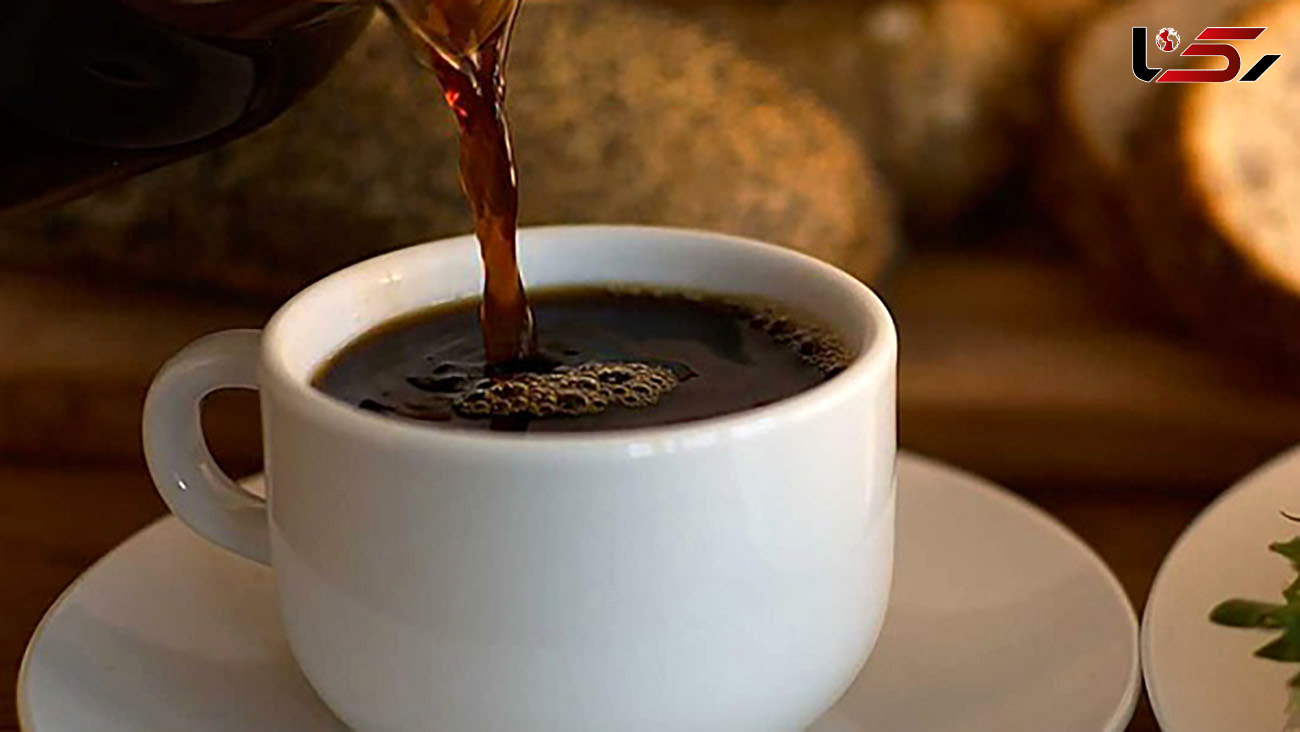 مزایای مصرف قهوه 