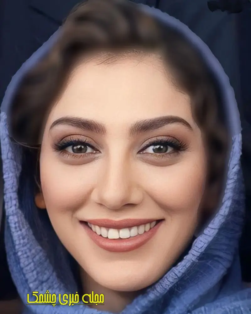 مونا فرجاد