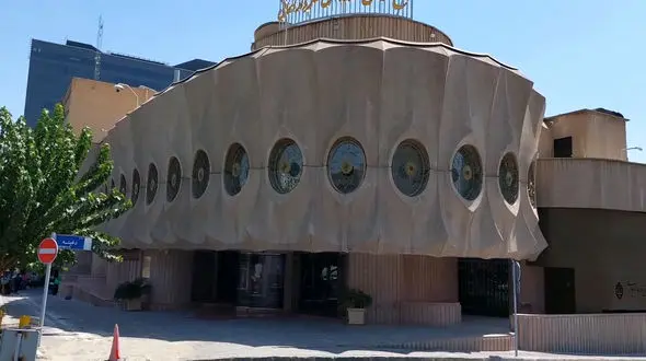 ببینید / نماهنگ بی کلام و آرامش بخش با تصاویری از موزه پول + فیلم  