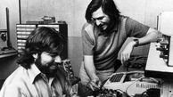 نخستین رایانه اپل در سال 1976+عکس