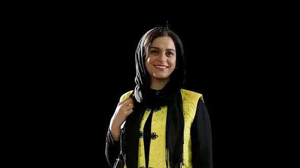 این خانم بازیگر با دکتر مصدق نسبت فامیلی دارد+عکس