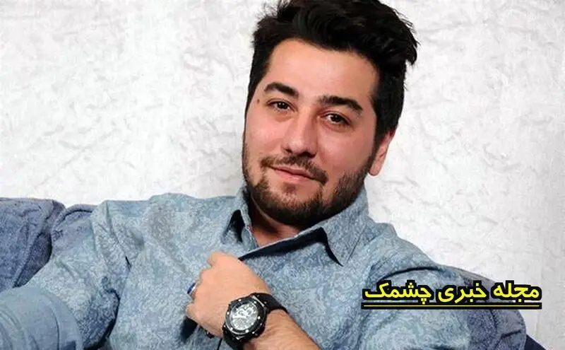 مانی نوری