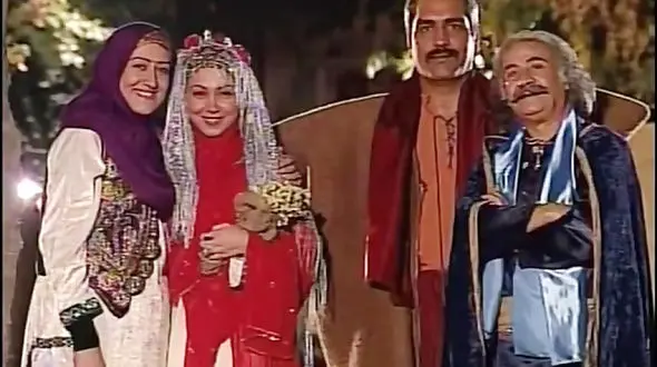  اعتیاد بازیگر شب‌های برره /   مهران مدیری نقش معتاد به من نداد !